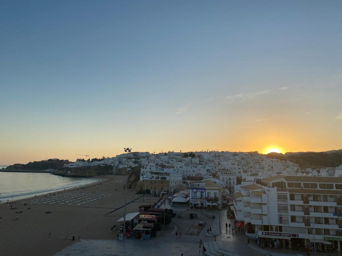 Pérola Do Mar Сasa de vacaciones Albufeira