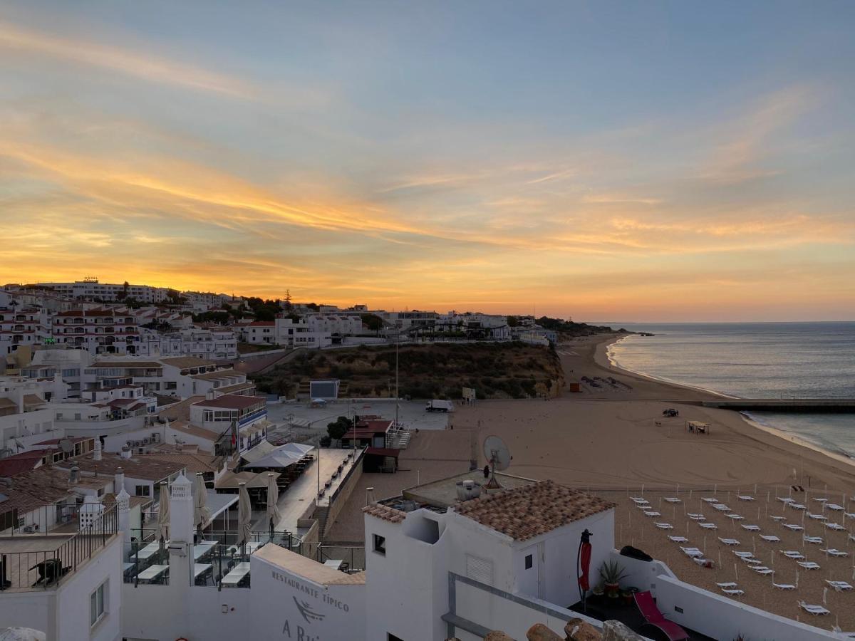 Сasa de vacaciones Pérola Do Mar Albufeira