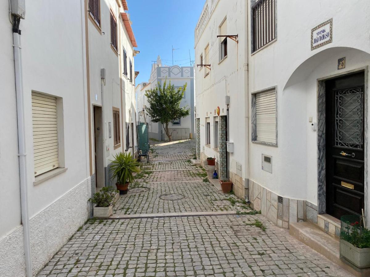 Casa de Férias Perola Do Mar Albufeira